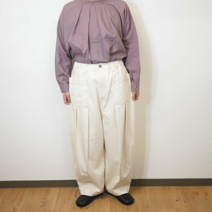 楽天市場】【SALE 10%OFF】 tumugu/ツムグ 12oz オーガニックデニム 