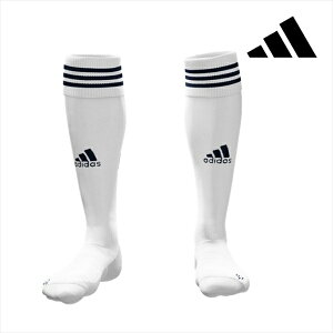 アディダス adiソックス 18 カスタム ホワイト/カレッジネイビー