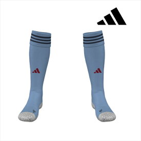 アディダス ADI 23 SOCK カスタム ライトブルー/ネイビー/レッド