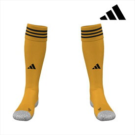 アディダス ADI 23 SOCK カスタム カレッジゴールド/ブラック