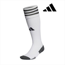 アディダス ADI 23 SOCK ホワイト/ブラック