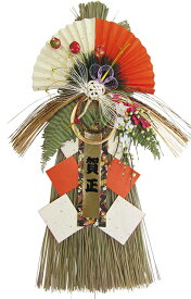 新春飾りしだれ梅【大型お正月飾り】【お正月しめ飾り】【お正月リース】【正月飾り】【正月玄関飾り】