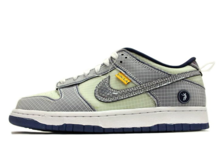 楽天市場】【送料無料】NIKE DUNK LOW / U UNION PASSPORT PACK 