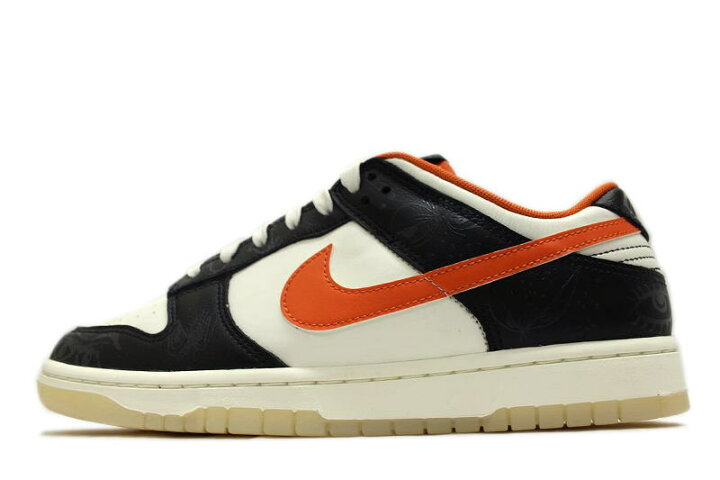 楽天市場】【送料無料】NIKE DUNK LOW RETRO PRM HALLOWEEN 2021 