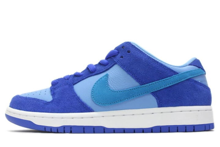 楽天市場】【送料無料】NIKE SB DUNK LOW PRO FRUITY PACK BLUE 