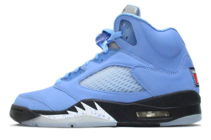 楽天市場】【送料無料】NIKE AIR JORDAN 5 RETRO SE UNIVERSITY BLUE 