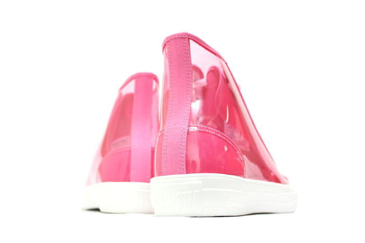 楽天市場】【送料無料】CONVERSE ALL STAR LIGHT CLEARMATERIAL HI 