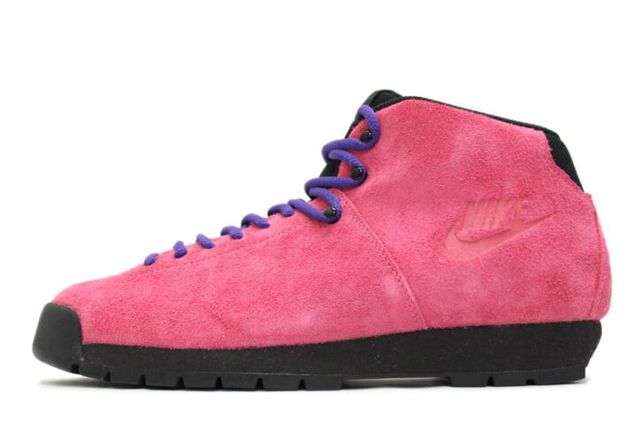 楽天市場】【送料無料】NIKE AIR MAGMA ND PINK 370921-600 ナイキ 
