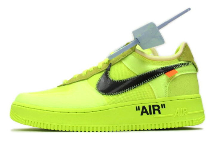 楽天市場】【送料無料】NIKE THE 10：AIR FORCE 1 LOW OFF-WHITE 