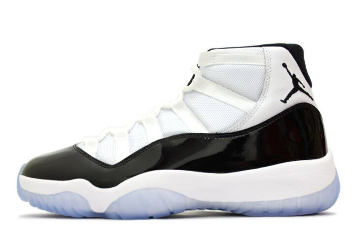 楽天市場】【送料無料】NIKE AIR JORDAN 11 RETRO CONCORD 2018 378037 