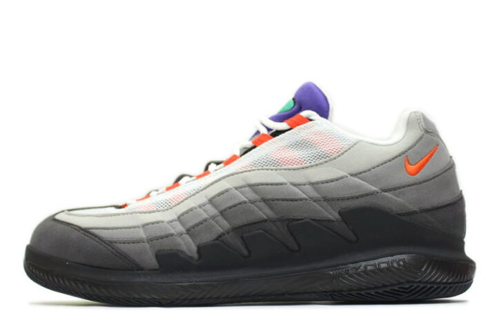 楽天市場】【送料無料】NIKE ZOOM VAPOR RF × AM 95 GREEDY AO8759-077 