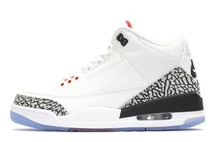 楽天市場】【送料無料】NIKE AIR JORDAN 3 RETRO NRG DUNK CONTEST  