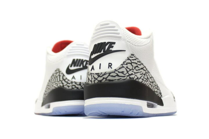 楽天市場】【送料無料】NIKE AIR JORDAN 3 RETRO NRG DUNK CONTEST  