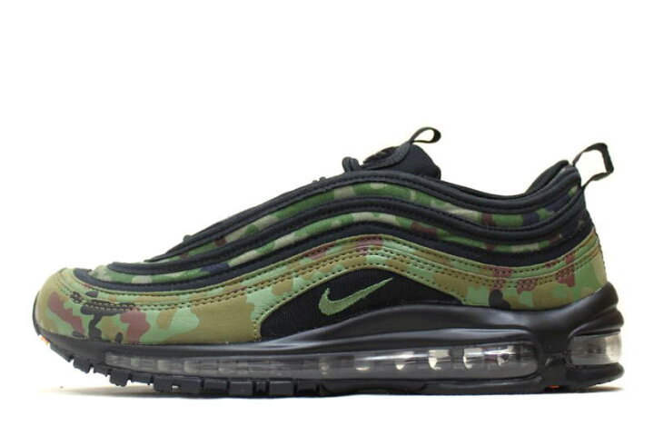 楽天市場】【送料無料】NIKE AIR MAX 97 PREMIUM QS JAPAN CAMO AJ2614 