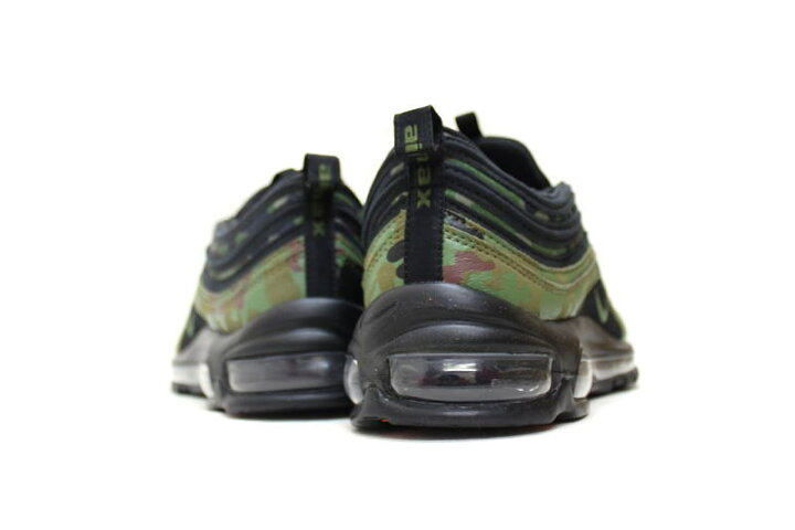 楽天市場】【送料無料】NIKE AIR MAX 97 PREMIUM QS JAPAN CAMO AJ2614 