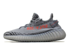 【送料無料】adidas　YEEZY BOOST 350 V2　BELUGA 2.0　AH2203　アディダス イージー ブースト 350 V2 ベルーガ 2.0 【未使用品】【中古】