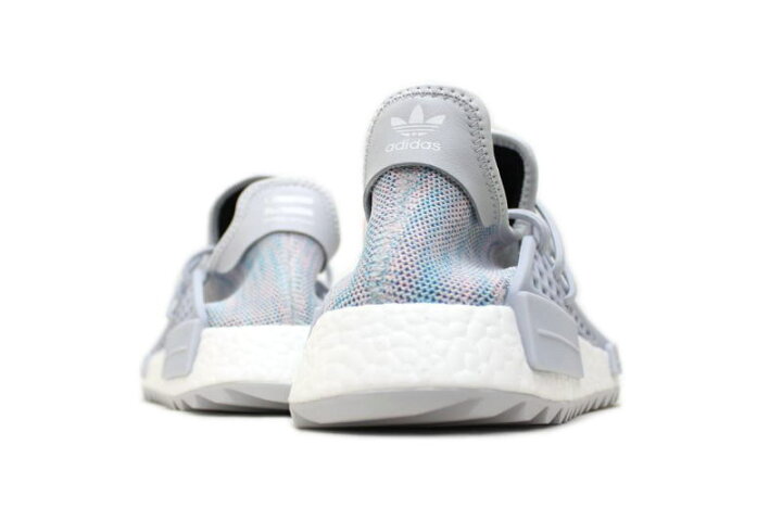 楽天市場】【送料無料】adidas PW HUMAN RACE NMD TR BILLIONAIRE BOYS 