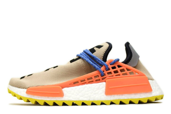 楽天市場】【送料無料】adidas PW HUMAN RACE NMD TR PALE NUDE AC7361  