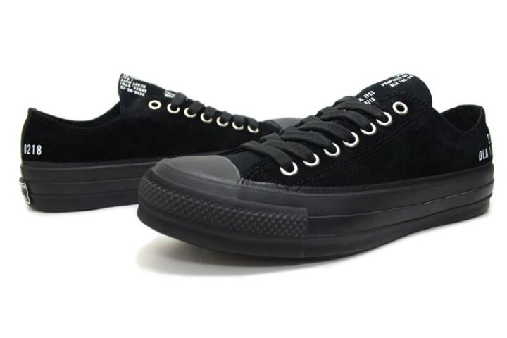 楽天市場】【送料無料】CONVERSE ADDICT × N.HOOLYWOOD CHUCK TAYLOR 