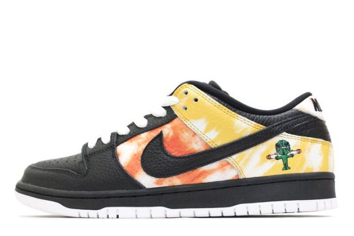 楽天市場】【送料無料】NIKE SB DUNK LOW PRO QS ROSWELL RAYGUNS 