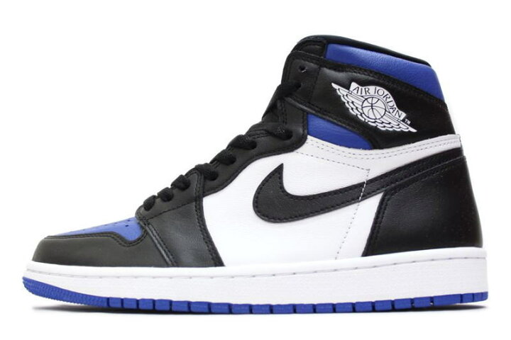 楽天市場】【送料無料】NIKE AIR JORDAN 1 RETRO HIGH OG ROYAL TOE  