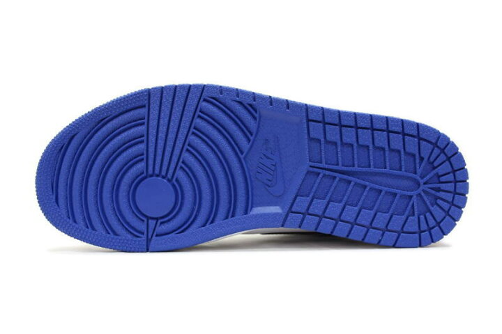 楽天市場】【送料無料】NIKE AIR JORDAN 1 RETRO HIGH OG ROYAL TOE 
