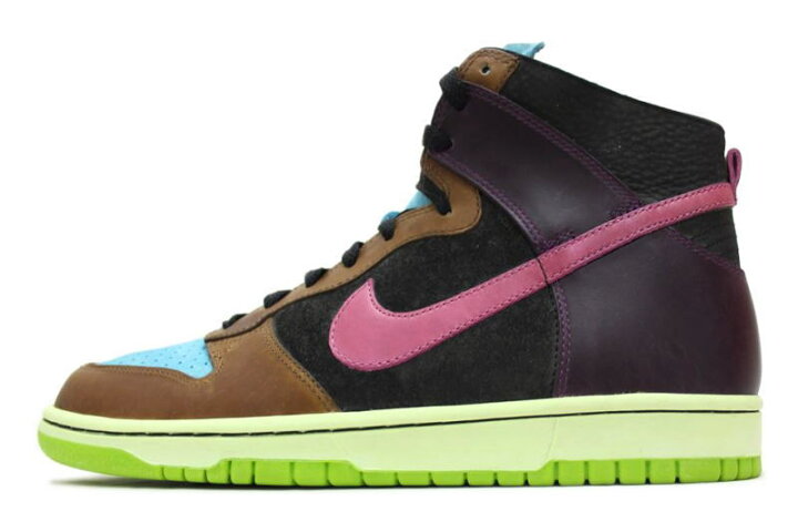 楽天市場】【送料無料】NIKE DUNK HI NL UNDEFEATED 312205-461 ナイキ 