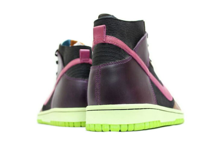楽天市場】【送料無料】NIKE DUNK HI NL UNDEFEATED 312205-461 ナイキ 