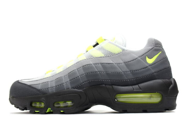 楽天市場】【送料無料】NIKE AIR MAX 95 OG イエローグラデ 2020 