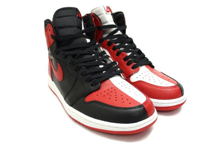 楽天市場】【送料無料】NIKE AIR JORDAN 1 HI H2H NRG / CHI HOMAGE TO