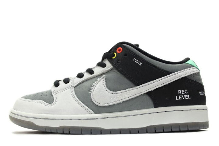 楽天市場】【送料無料】NIKE SB DUNK LOW PRO ISO CAMCORDER VX1000 