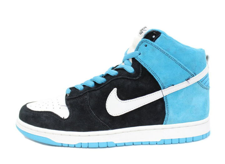 楽天市場】【送料無料】NIKE DUNK HIGH PRO SB Consolidated 305050 
