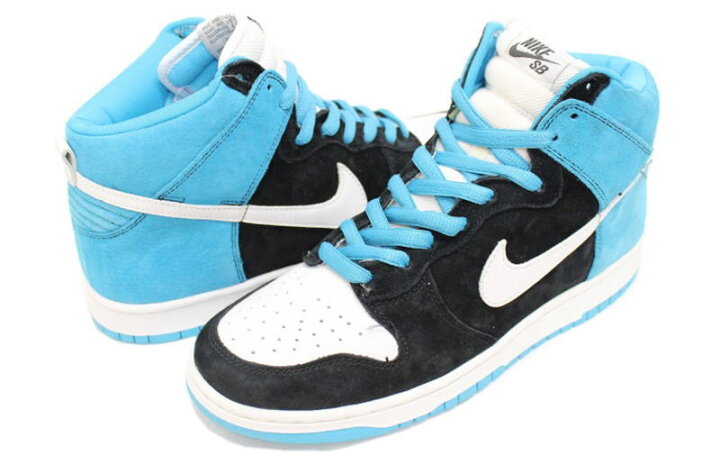 楽天市場】【送料無料】NIKE DUNK HIGH PRO SB Consolidated 305050  