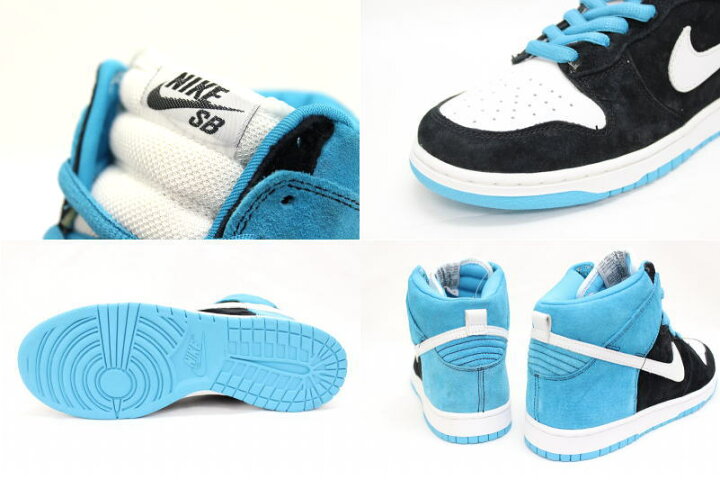 楽天市場】【送料無料】NIKE DUNK HIGH PRO SB Consolidated 305050  