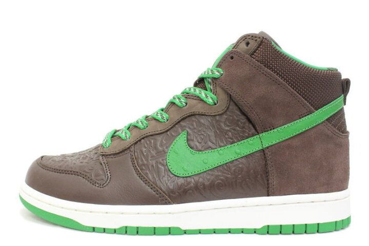 楽天市場】【送料無料】NIKE×STUSSY DUNK HIGH WORLD TOUR LONDON  