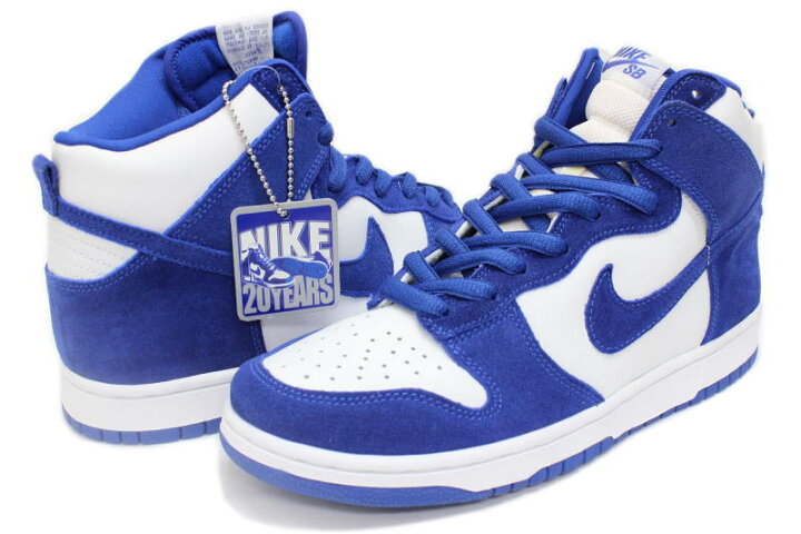 楽天市場】【送料無料】NIKE DUNK HIGH PRO SB TRUE TO YOUR SCHOOL 