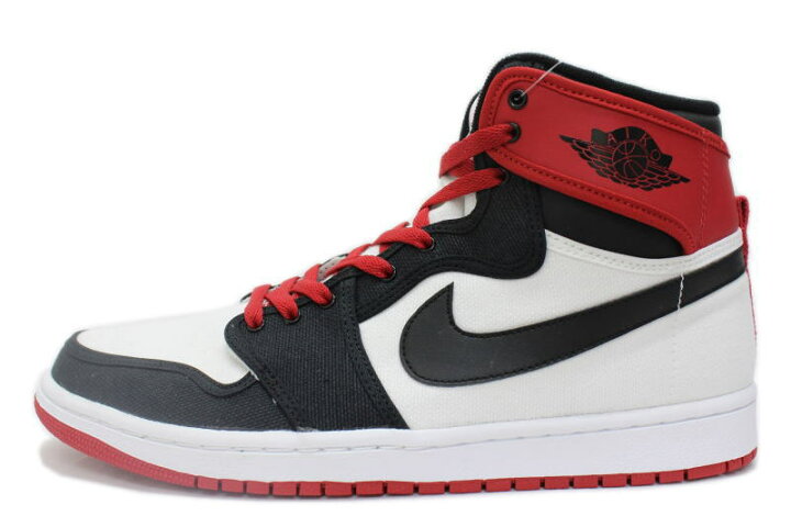 楽天市場】【送料無料】NIKE AIR JORDAN 1 RETRO KO HIGH BLACK TOE 