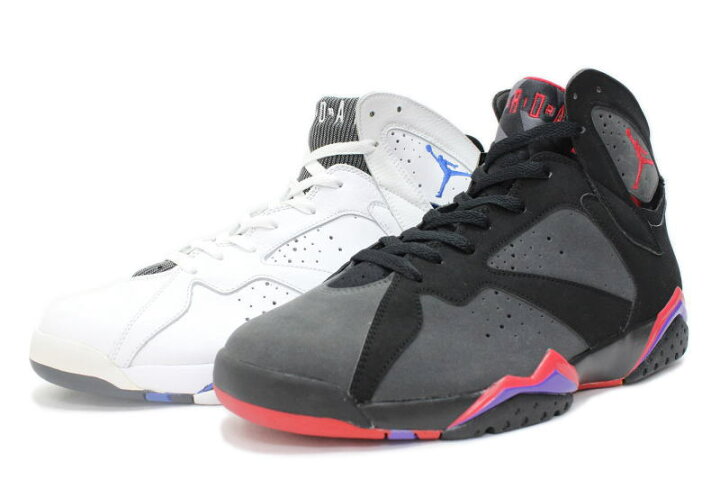 楽天市場】【送料無料】NIKE AIR JORDAN 7 DMP DEFINING MOMENTS PACK 