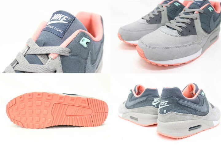 楽天市場】【送料無料】NIKE×MITA SNEAKERS AIR MAX LIGHT PREMIUM QS 