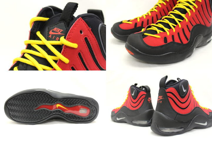 楽天市場】【送料無料】NIKE AIR BAKIN