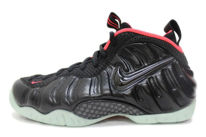 楽天市場】【送料無料】NIKE AIR FOAMPOSITE PRO PRM YEEZY 616750-001 