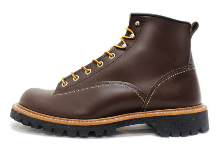 楽天市場】【送料無料】REDWING 2933 6インチ ラインマンブーツ 