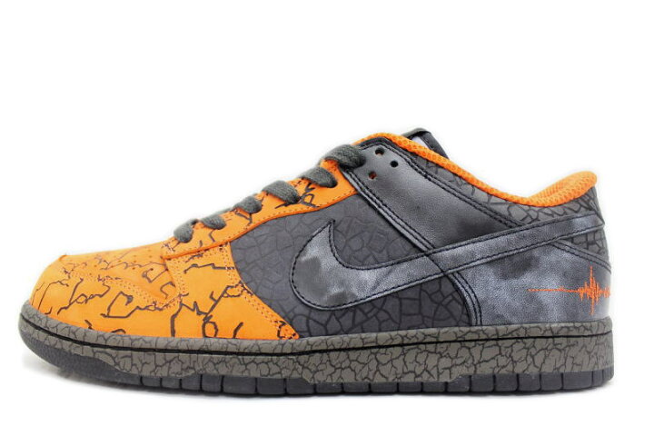 楽天市場】【送料無料】NIKE DUNK LOW PRIORITY HUF 314771-801 ナイキ 