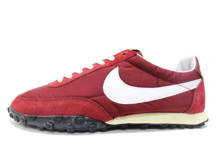 楽天市場】【送料無料】NIKE WAFFLE RACER VNTG TEAM RED 316658-610 