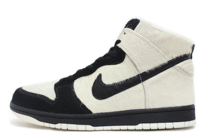 楽天市場】【送料無料】NIKE DUNK HIGH PREMIUM UENO-PANDA 323955-101 