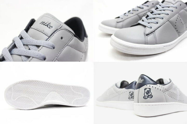 楽天市場】【送料無料】NIKE AIR ZOOM TENNIS CLASSIC TZ UNDERCOVER 