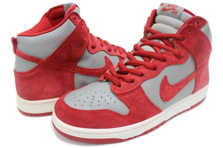 楽天市場】【中古】【送料無料】NIKE DUNK HIGH PRO SB TRUE TO YOUR 