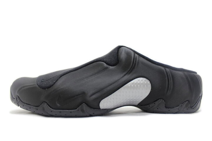 楽天市場】【送料無料】NIKE SOLO SLIDE 黒×銀 644585-001 ナイキ ソロ 