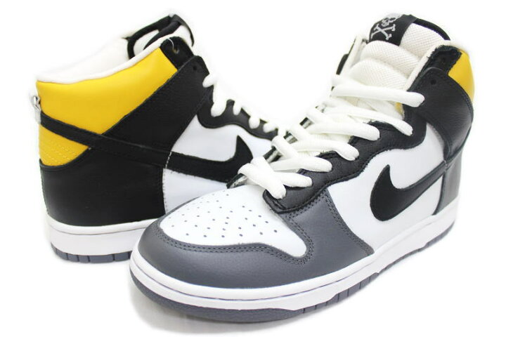 楽天市場】【送料無料】NIKE DUNK HIGH PRO SB DANIEL SHIMIZU 305050 