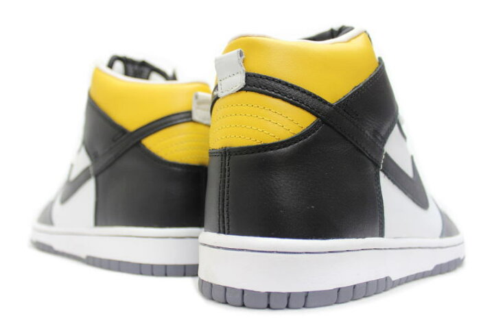 楽天市場】【送料無料】NIKE DUNK HIGH PRO SB DANIEL SHIMIZU 305050 